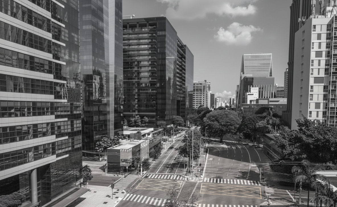 Soma Partners About