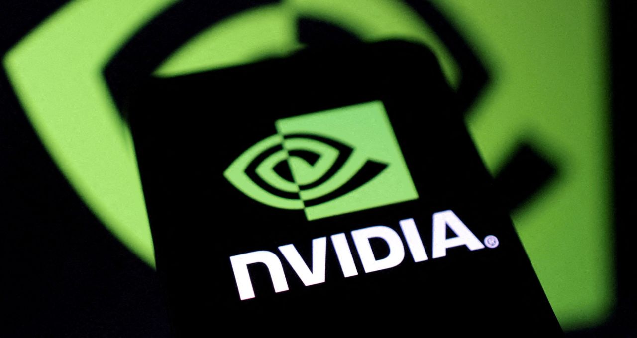 NVIDIA Q2 FY2027